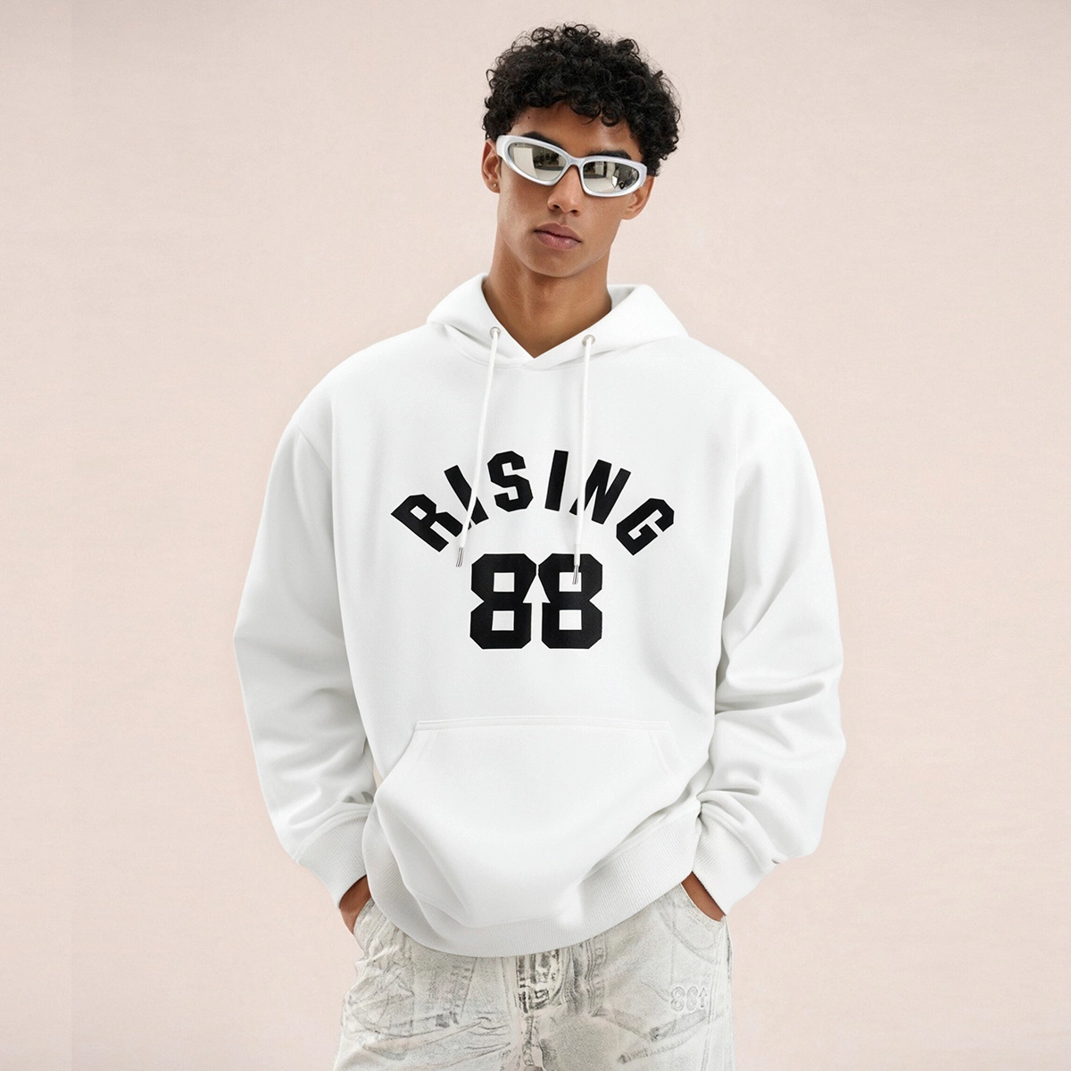 88rising LOGO