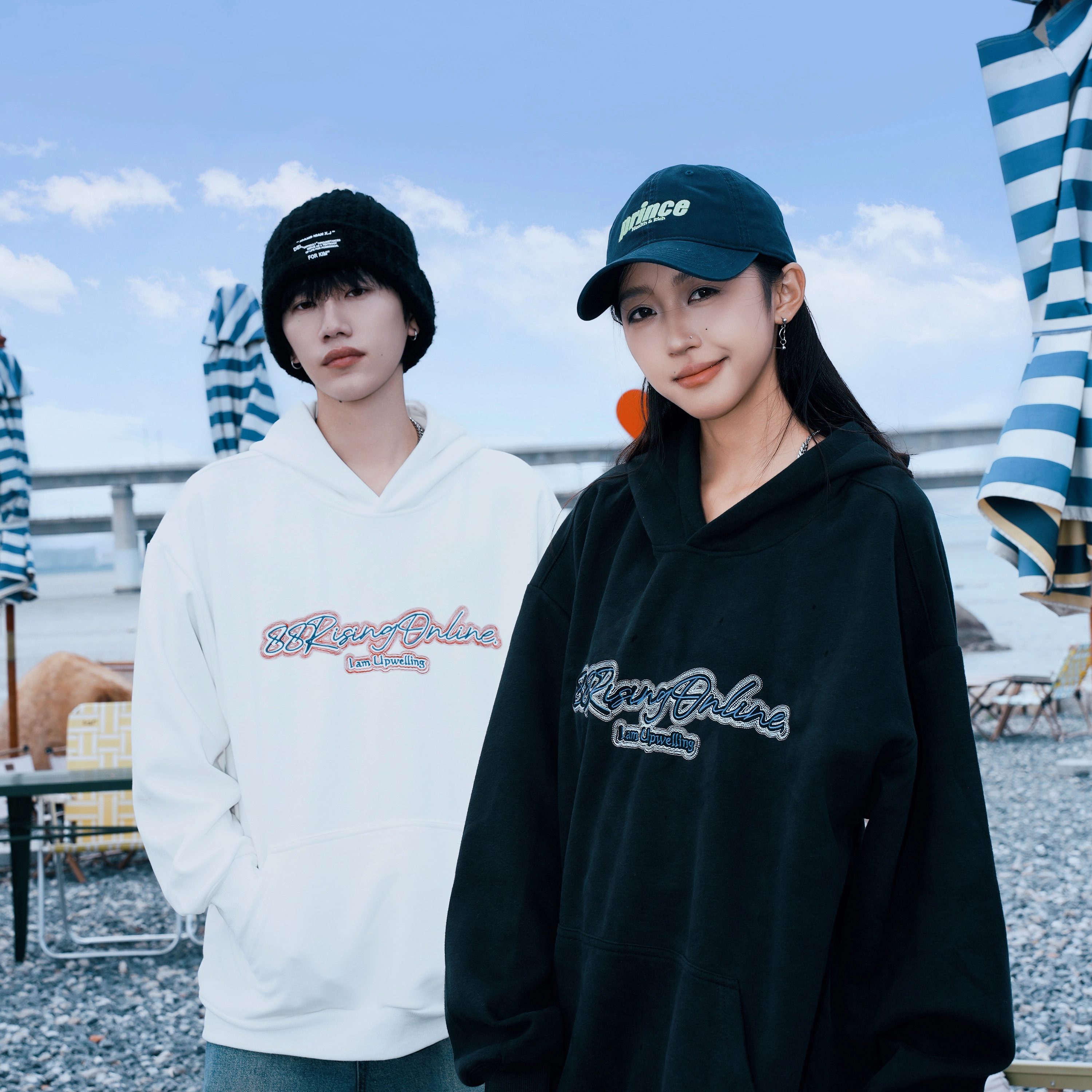 88rising LOGO