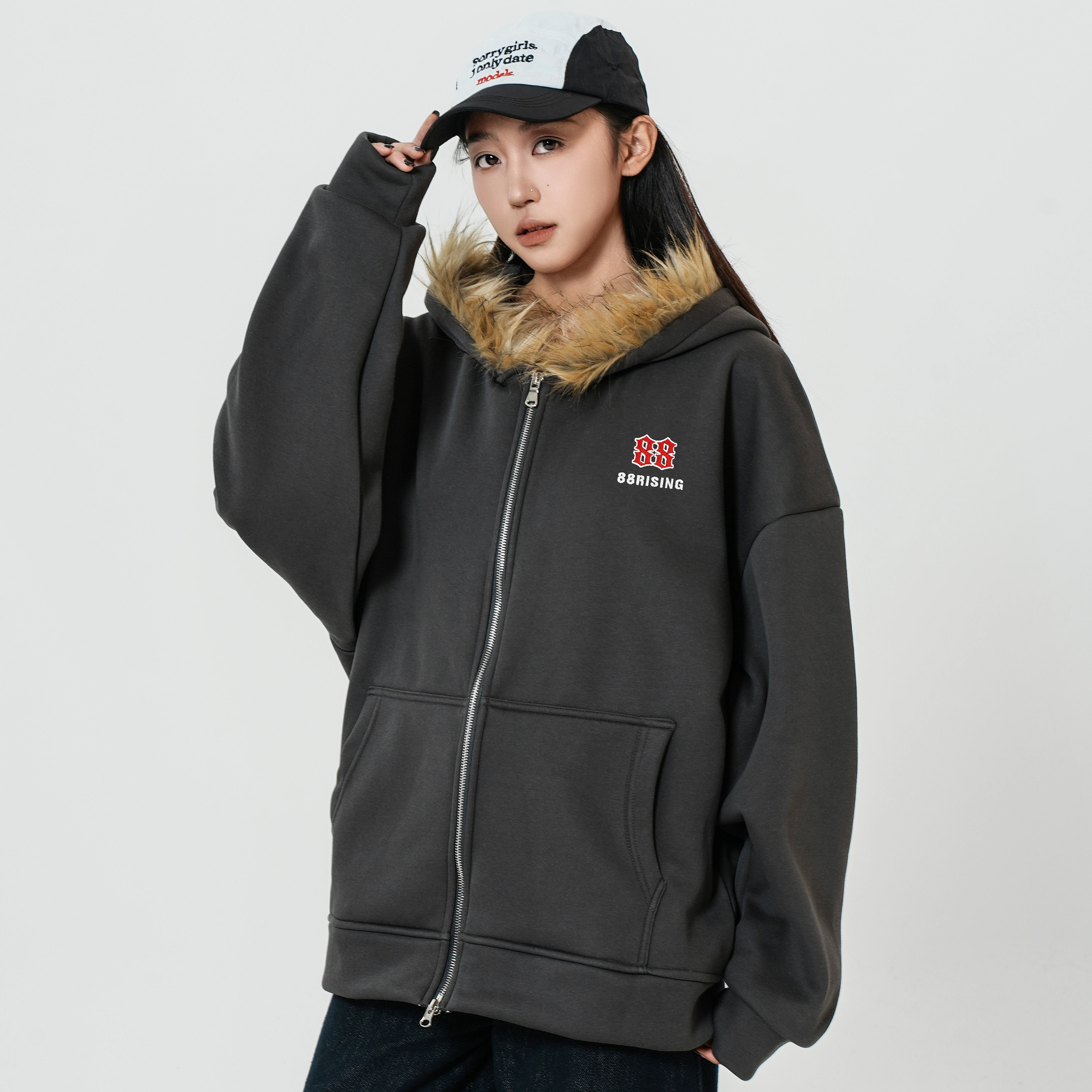 88rising
