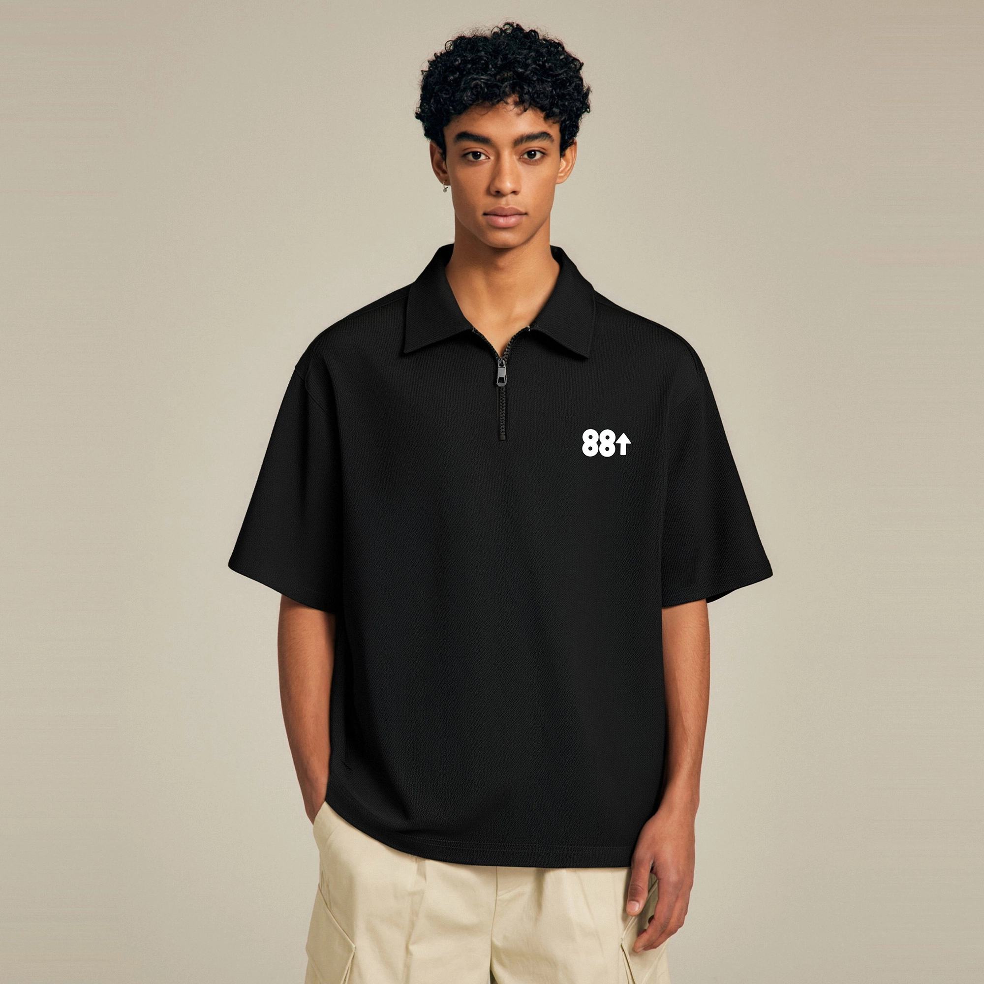 88rising LogoPolo