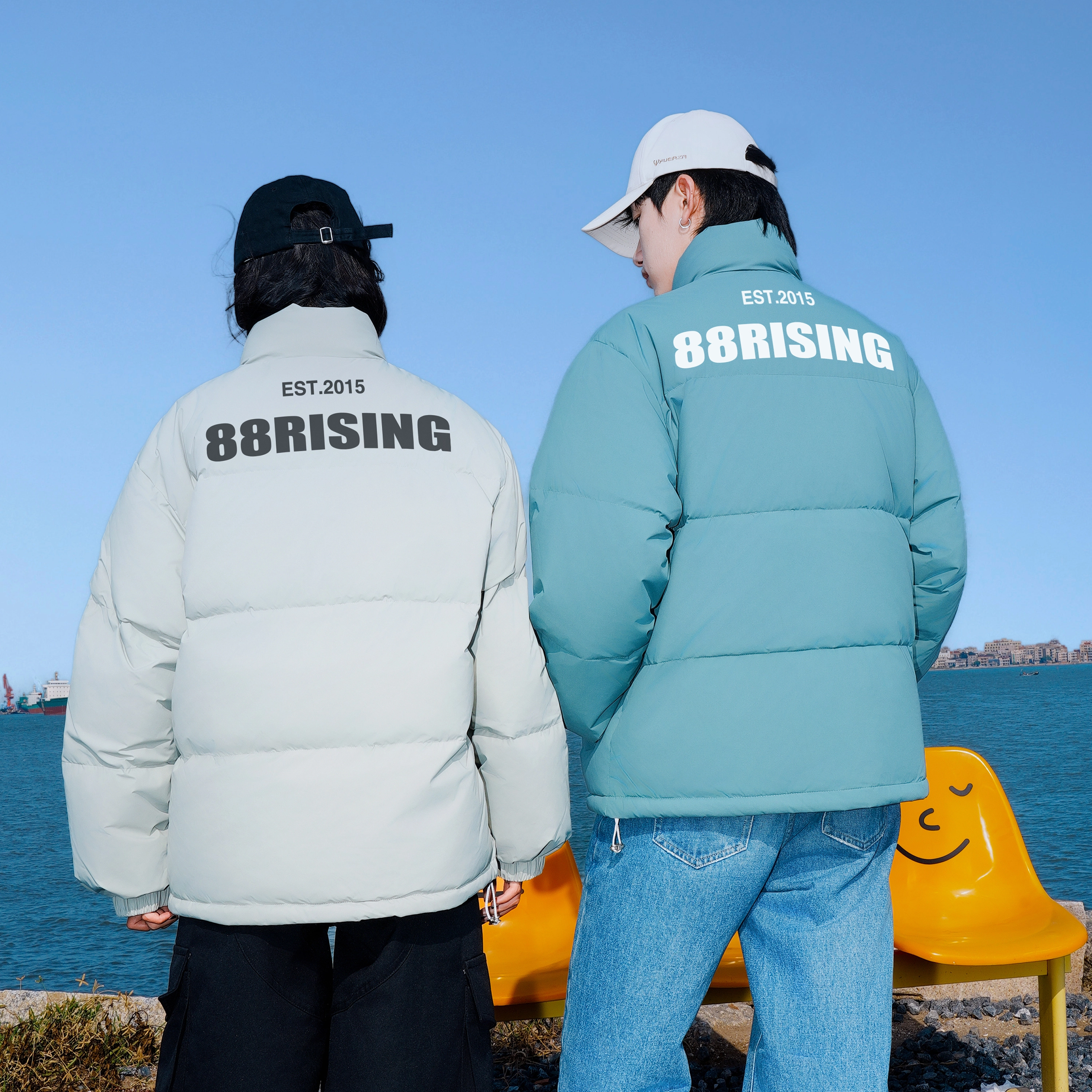 88rising
