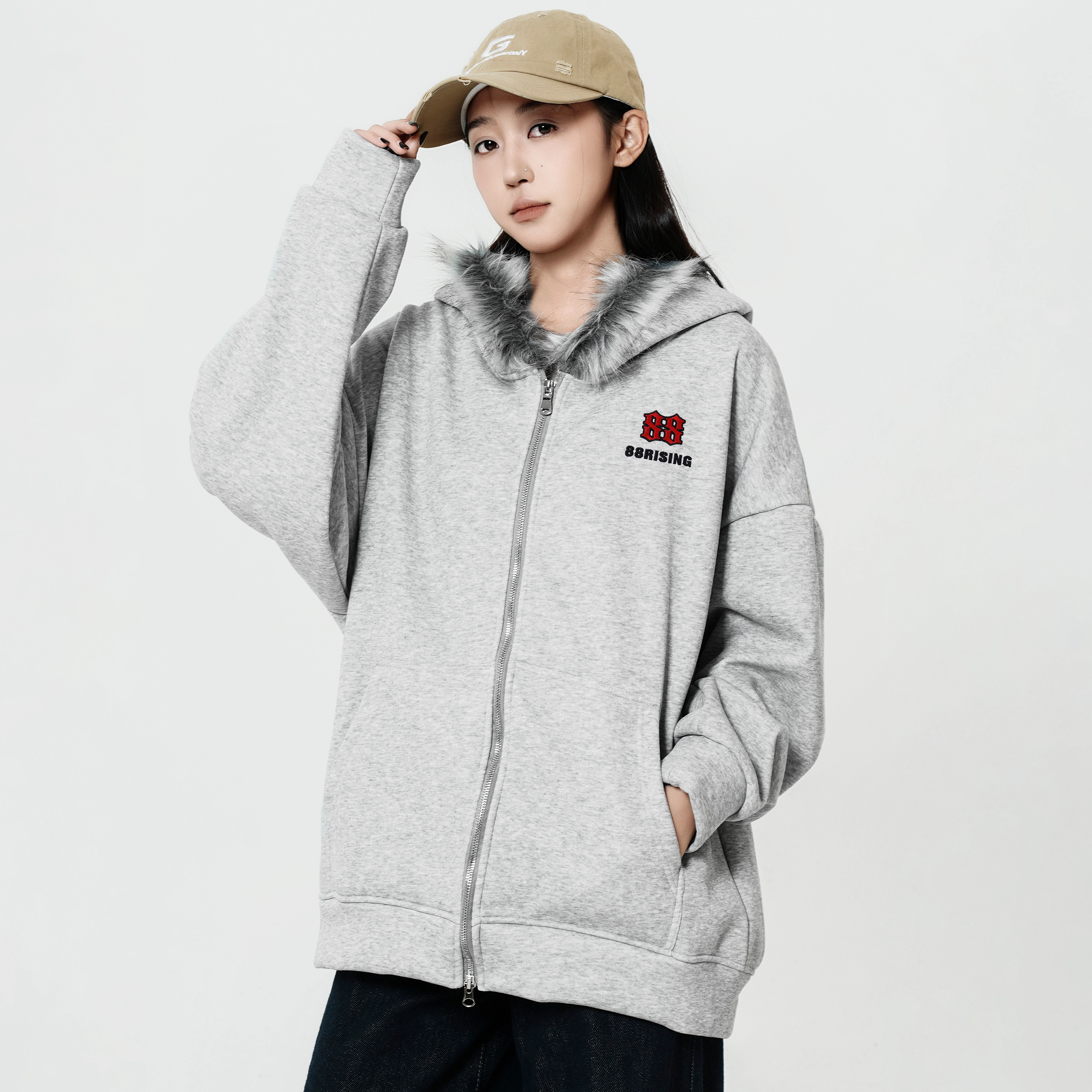 88rising