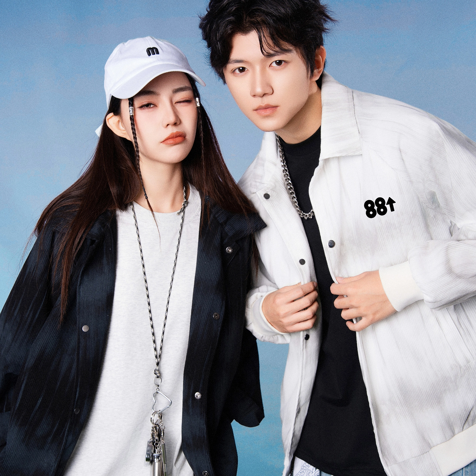 88rising LOGO
