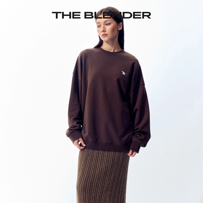 The Blender