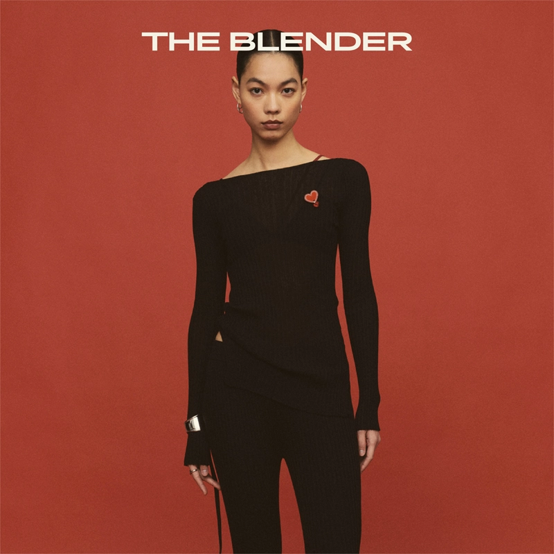 The Blender