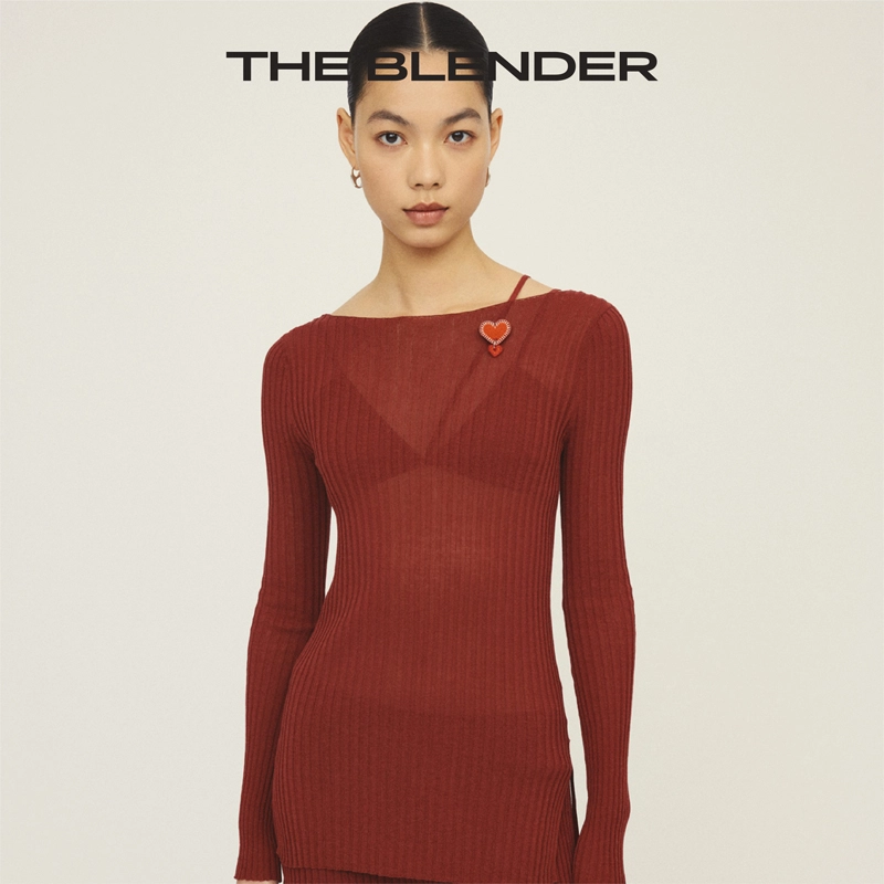 The Blender