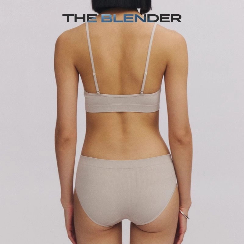 The Blender 1