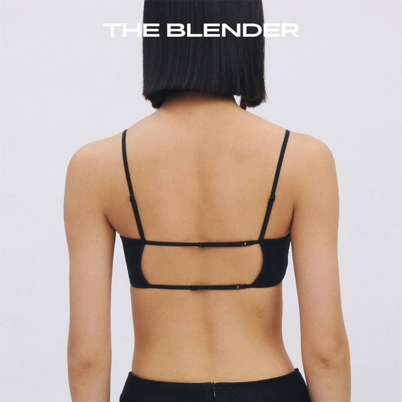 The Blender
