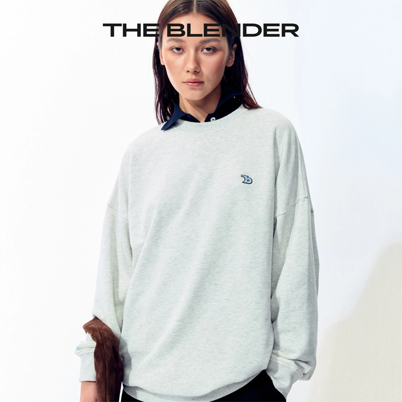 The Blender
