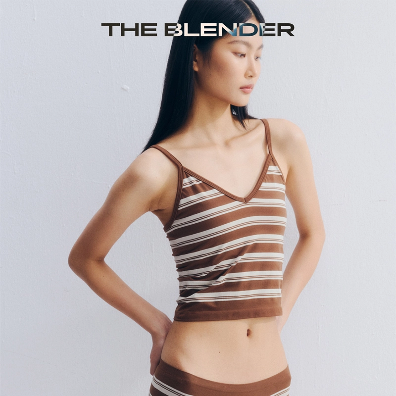 The Blender VBra-in