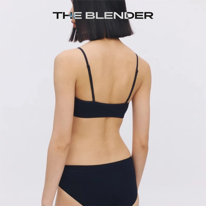 The Blender V