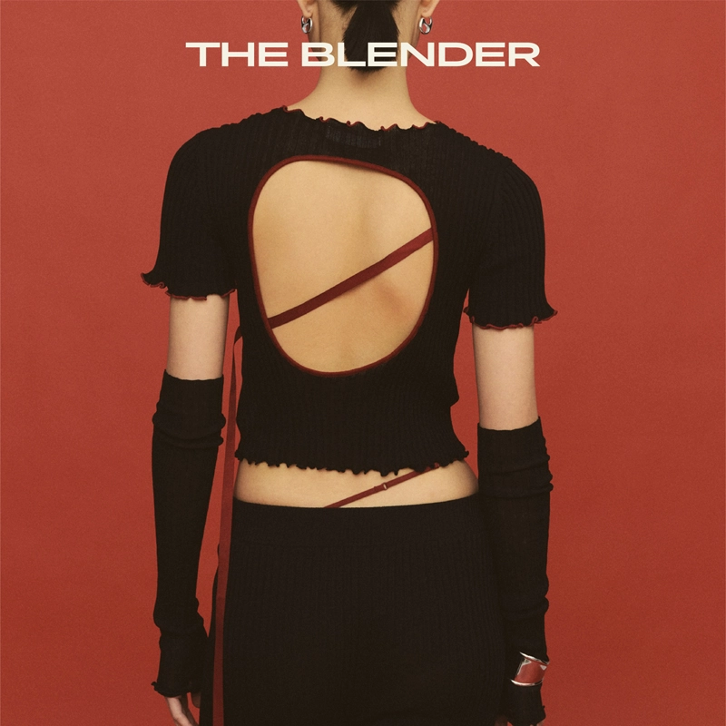The Blender