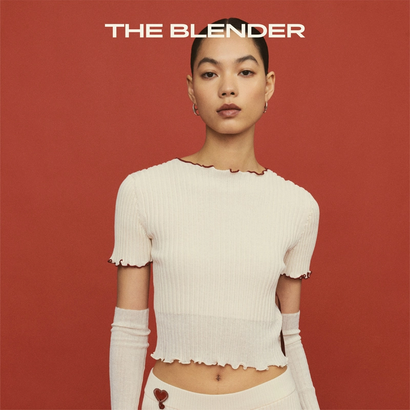 The Blender