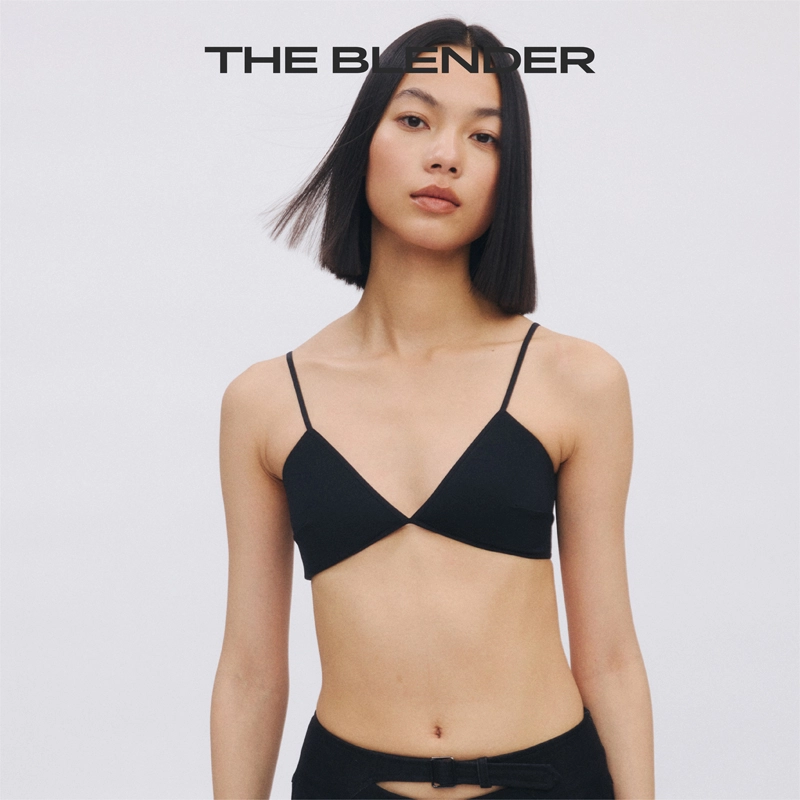 The Blender