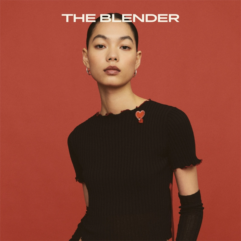The Blender