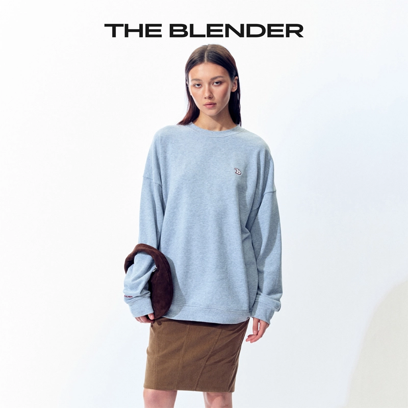 The Blender