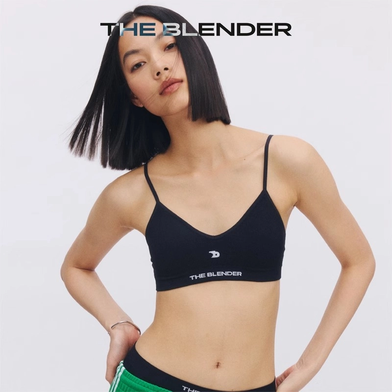 The Blender V