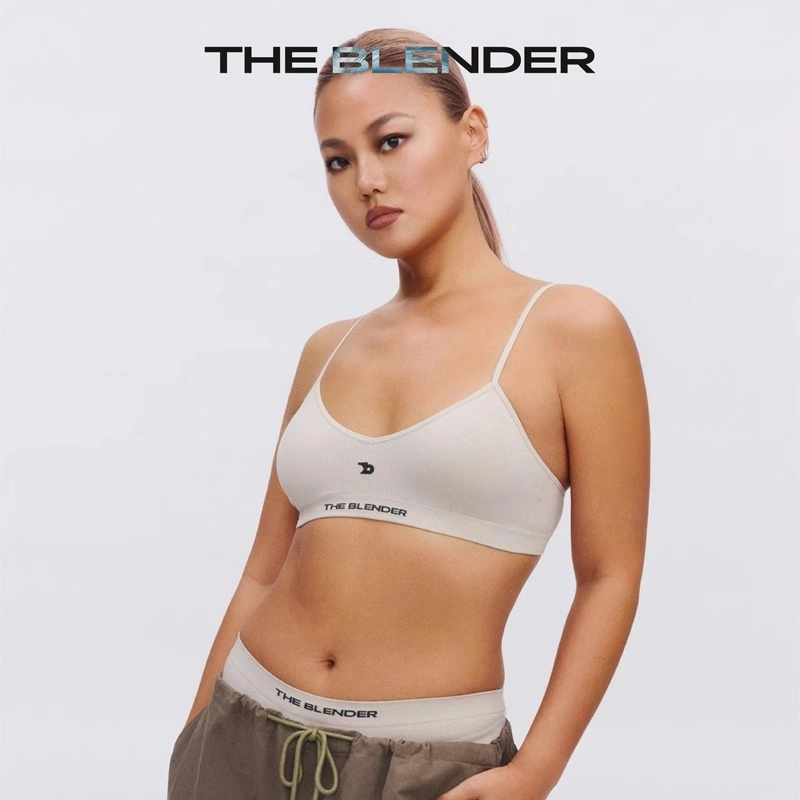 The Blender V
