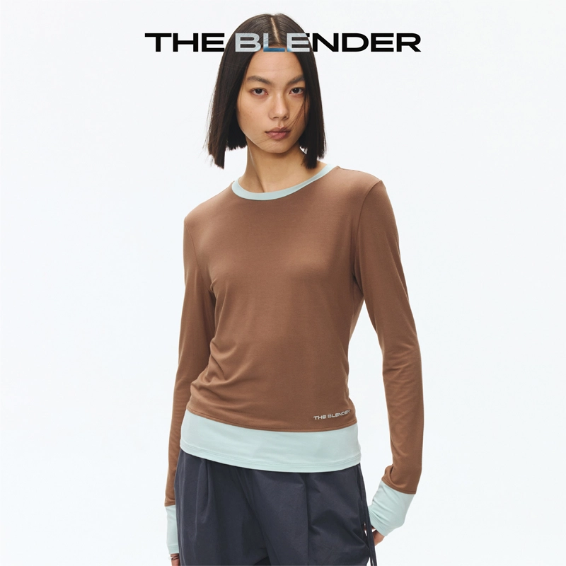 The Blender T