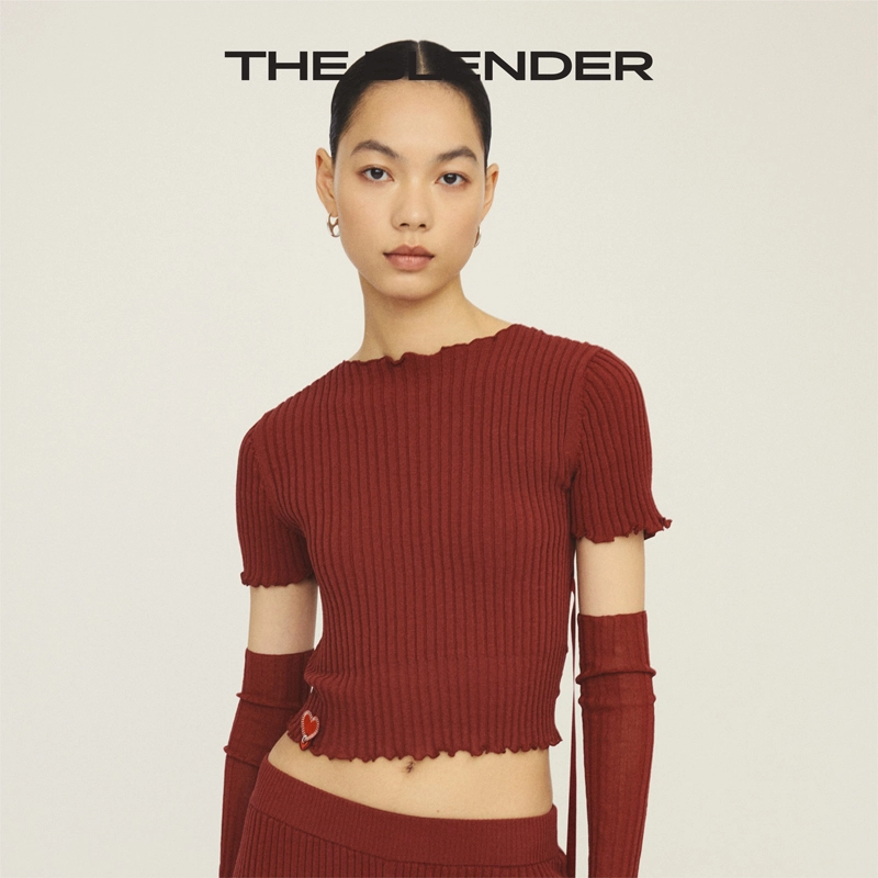 The Blender