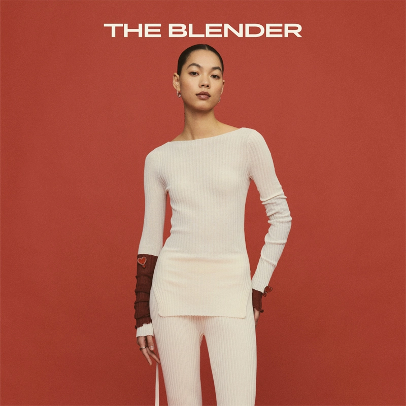 The Blender