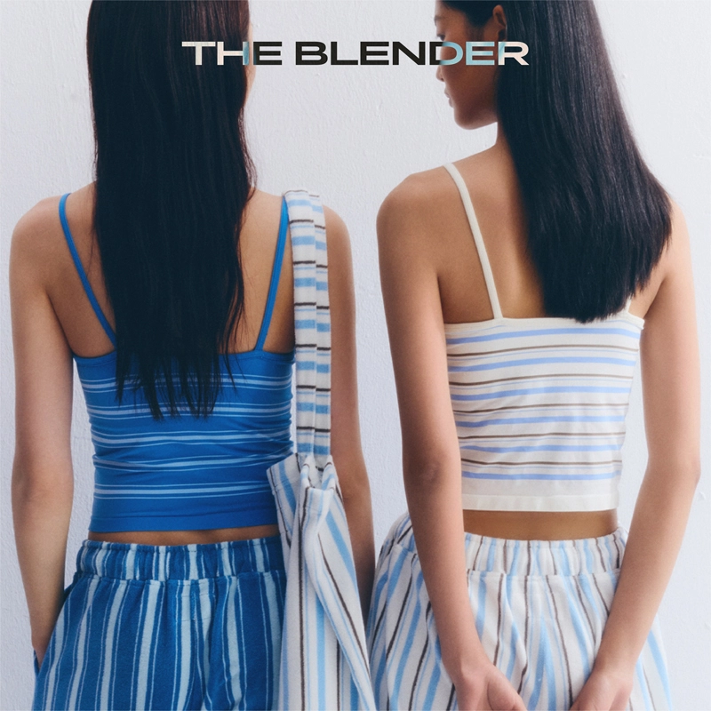 The Blender VBra-in