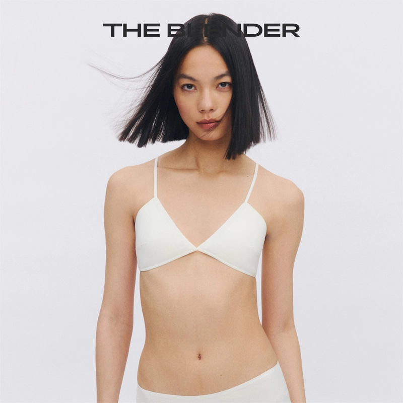 The Blender