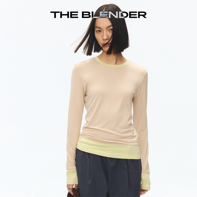 The Blender T