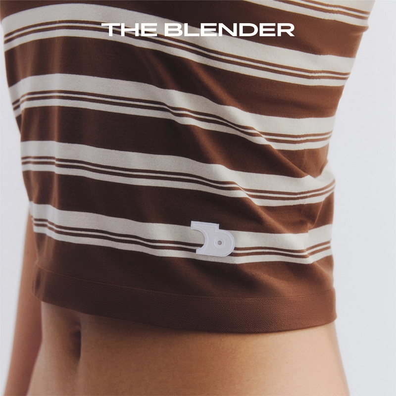 The Blender VBra-in