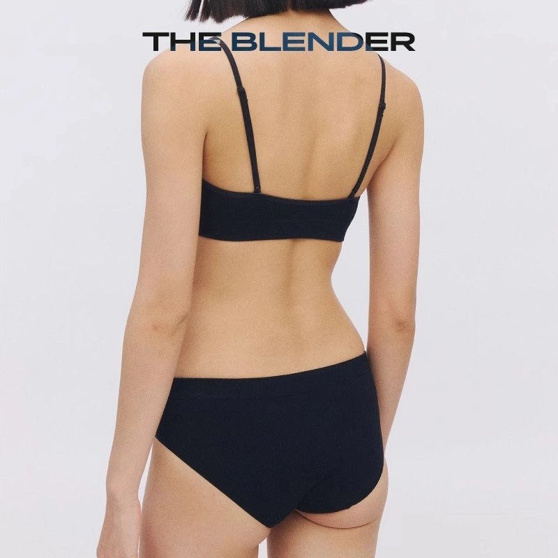 The Blender 1