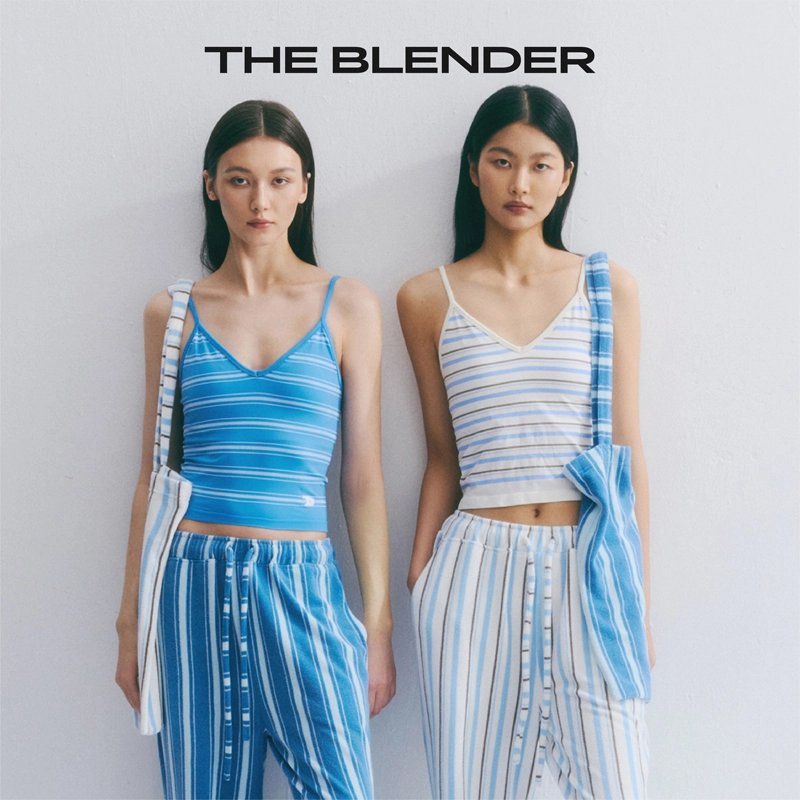 The Blender VBra-in