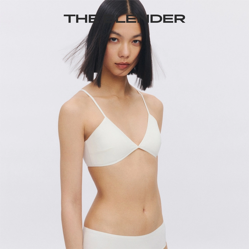 The Blender