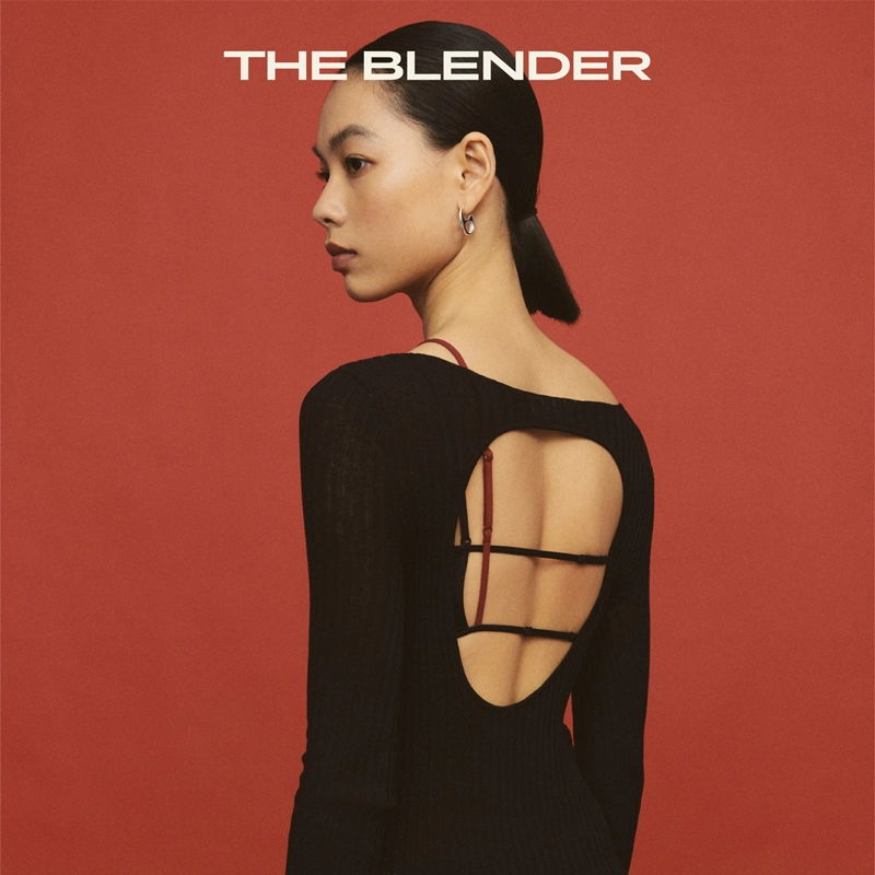 The Blender