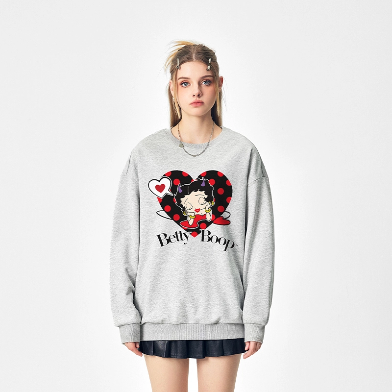 BETTY BOOP
