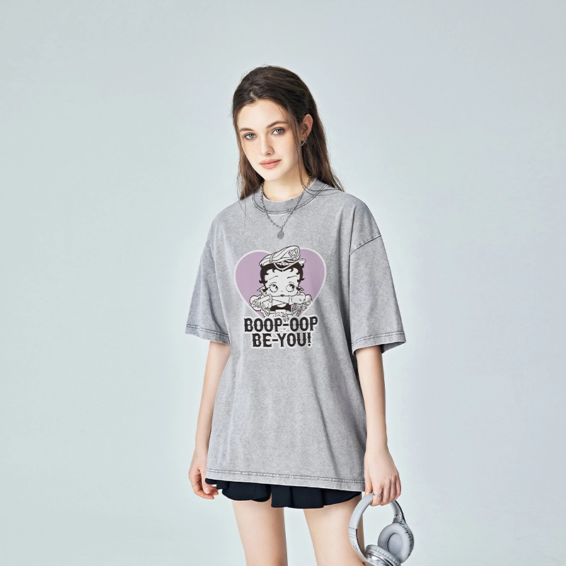 BETTY BOOP T