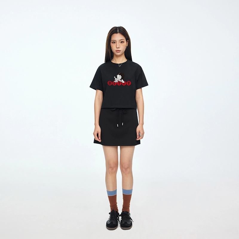 BETTY BOOP T