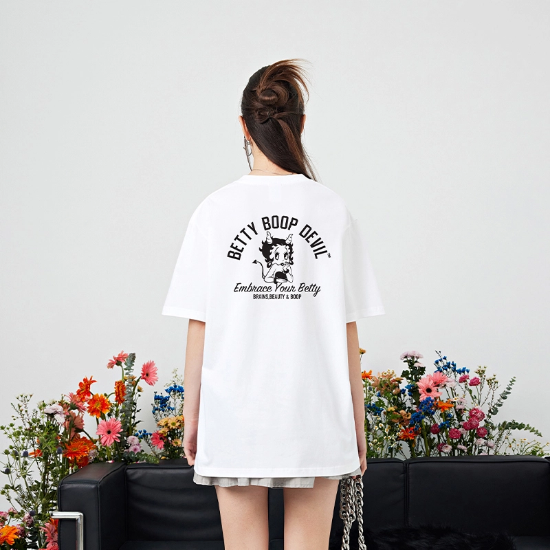 BETTY BOOP T