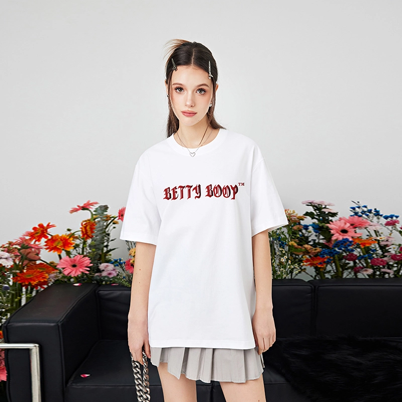 BETTY BOOP T