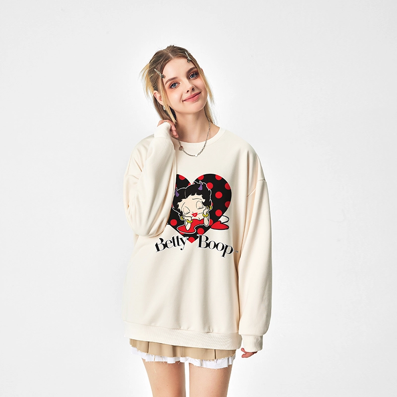 BETTY BOOP