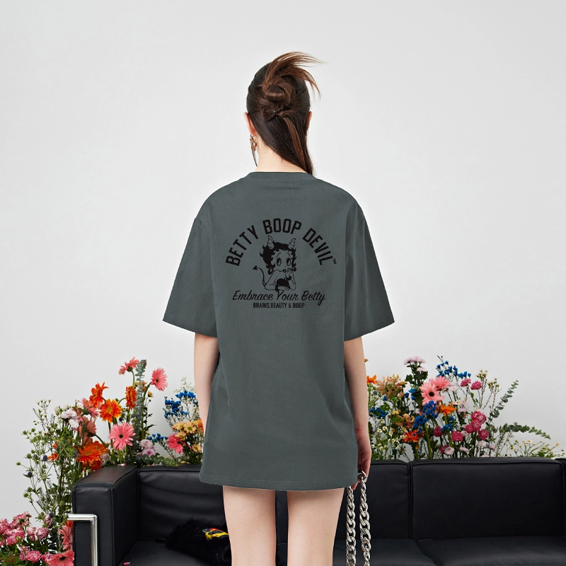 BETTY BOOP T