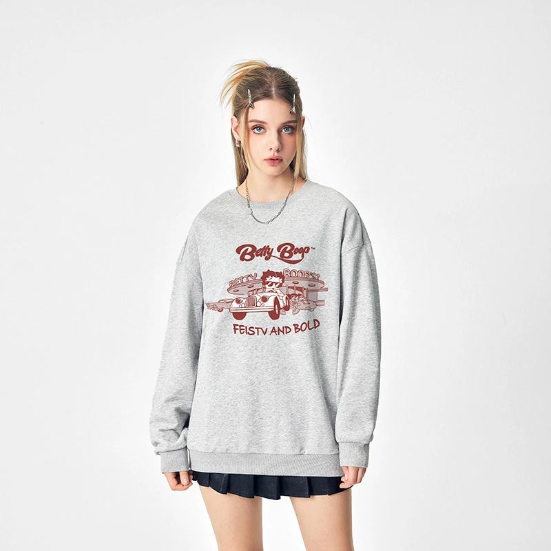 BETTY BOOP