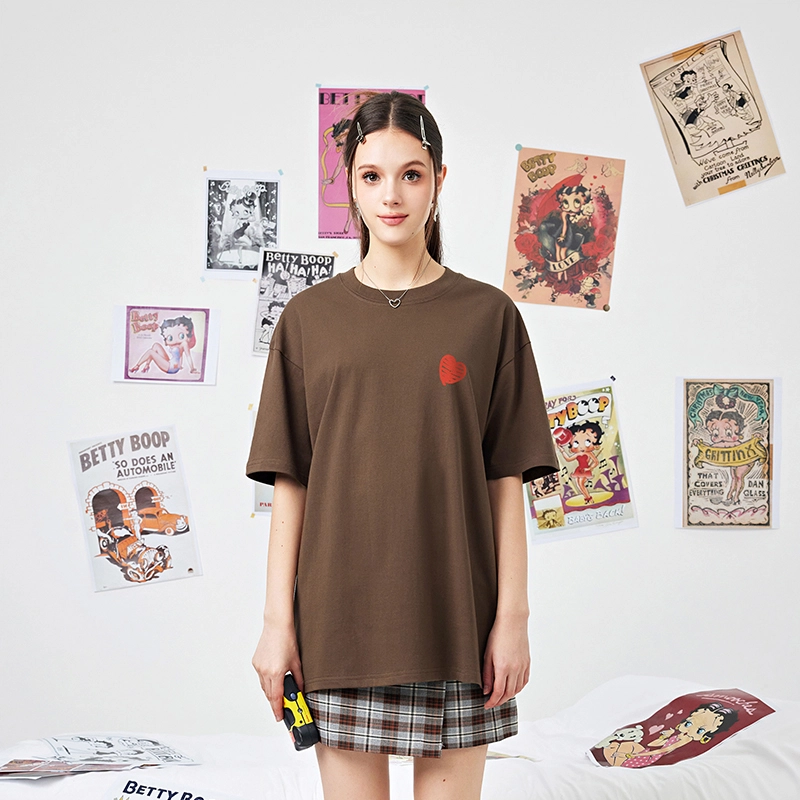 BETTY BOOP T