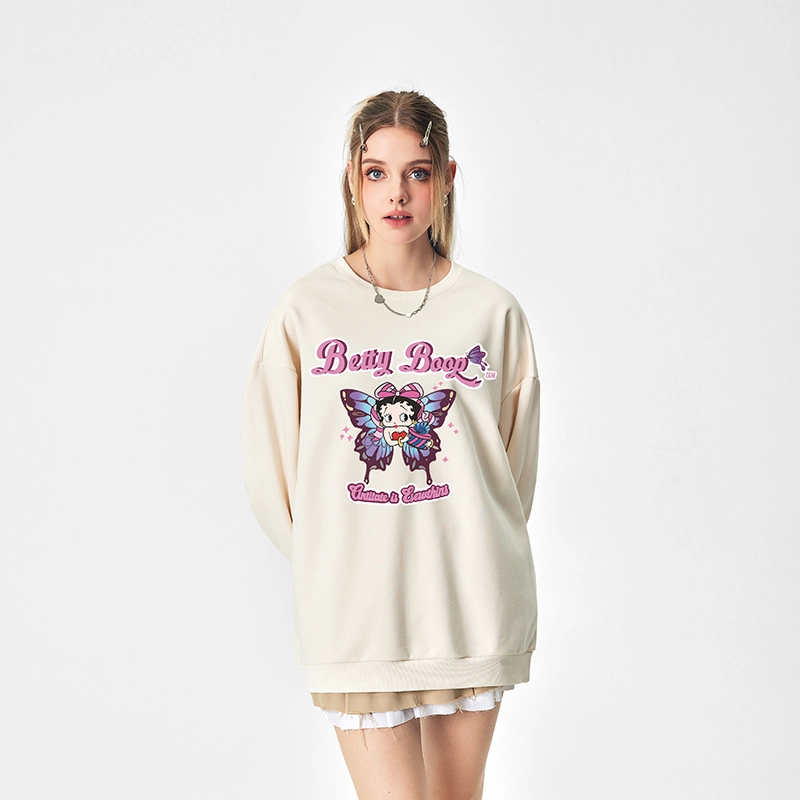 BETTY BOOP