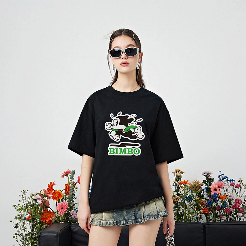BETTY BOOP T