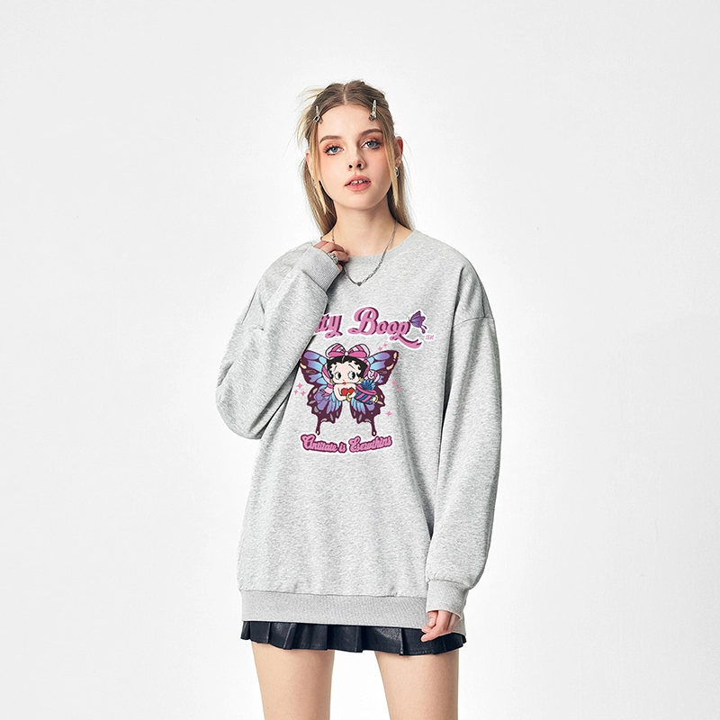 BETTY BOOP