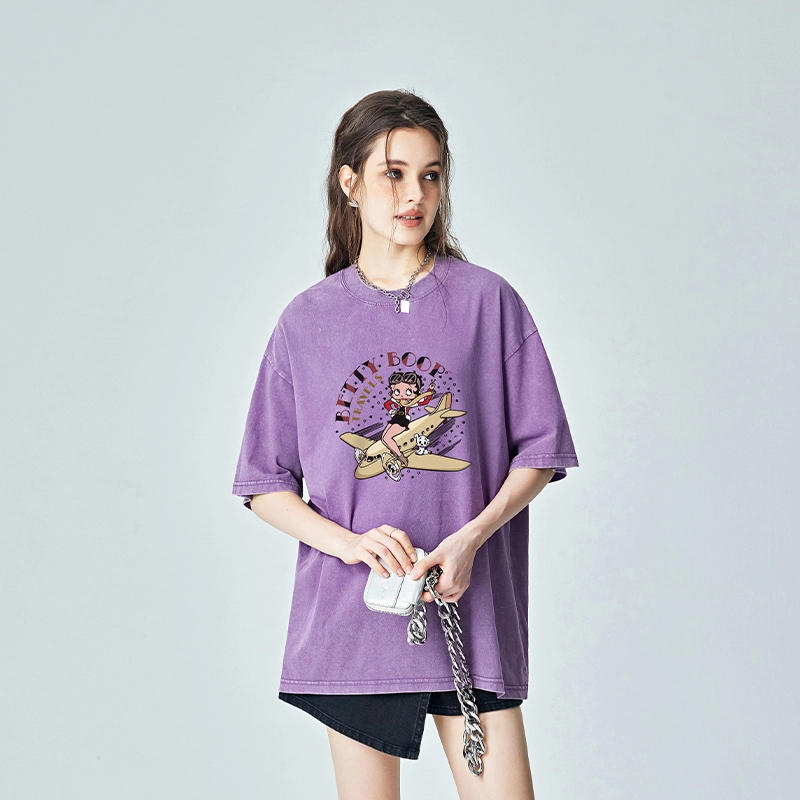 BETTY BOOP T