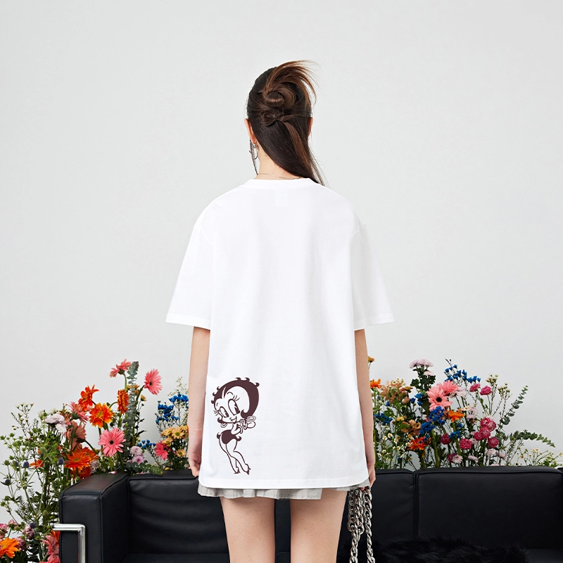 BETTY BOOP T