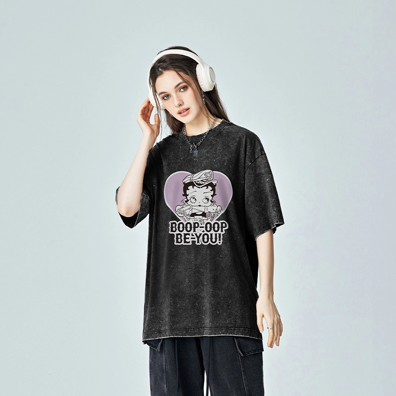 BETTY BOOP T