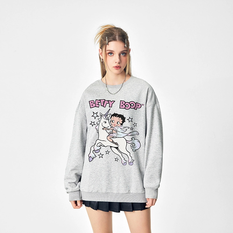 BETTY BOOP