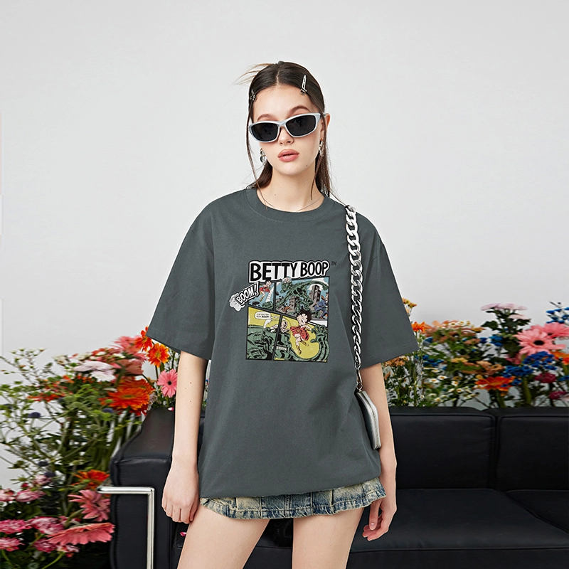 BETTY BOOP T